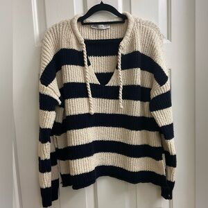 ZARA Knit Sweater